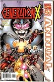 Generation X '97 Annual