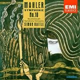 Mahler: Symphony No.10