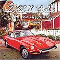 Nissan Datsun Z/Zx Ads: From the Beginning