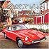 Nissan Datsun Z/Zx Ads: From the Beginning, 1970-2007