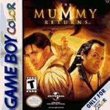 Mummy Returns