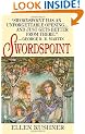 Swordspoint: A Melodrama of Manners