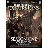 Iron Kingdoms Excursions: Season One Collection