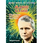 Marie Curie: Discoverer of Radium (Great Minds of Science) book cover