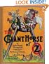 The Giant Horse of Oz