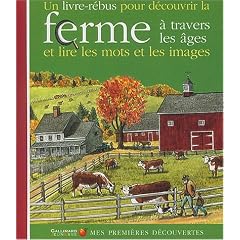 La ferme � travers les �ges