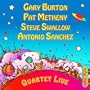 Quartet Live