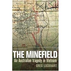 The Minefield: An Australian Tragedy in Vietnam