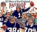 Search : If I Were a New England Patriot (NFL Series)