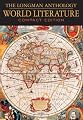 Longman Anthology of World Literature, The, Compact Edition