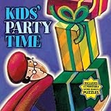 Music : Kids Party Time