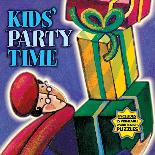 CD-Charts  Music : Kids Party Time