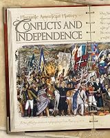 Conflicts and Independence (Hispanic American History)