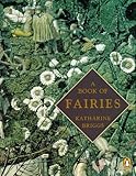 A book of fairies