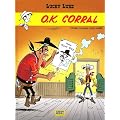 Lucky Luke, Tome 36 : OK Corral