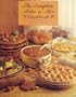 Complete Make-a-mix Cookbook : How to make your Own Mixes