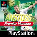 Anstoss Premier Manager - 
