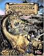 Konung - Legends of the North
