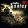 Bild des Albums von Dorian Hunter