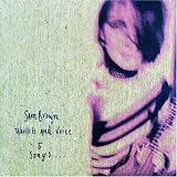 Sam Brown -  Ukulele & Voice Ep