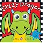 Funny Faces Dizzy Dragon