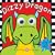 Funny Faces Dizzy Dragon