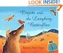 Coyote and the Laughing Butterflies