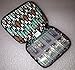 Vera Bradley Travel Pill Case in Sierra