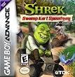 Shrek: Swamp Kart Speedway