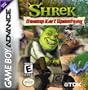 Shrek: Swamp Kart Speedway
