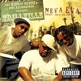 Neva Eva (Radio Edit) (aka Clean Version) [Explicit]