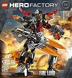 LEGO Hero Factory Fire Lord 2235
