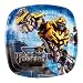 Transformers Revenge of the Fallen Pocket Dessert Plates