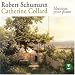 SCHUMANN : l'oeuvre pianistique, anthologie discographique