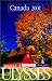 Ulysses Travel Guide Canada 2001 (Ulysses Travel Guide Canada, 2001)