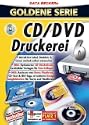 CDDVD Druckerei