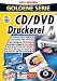 Software : CD/DVD Druckerei 6