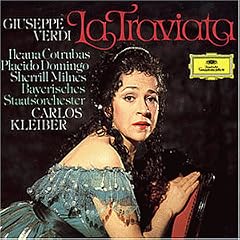 Verdi - La Traviata / Carlos Kleiber