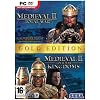 Medieval II: Total War - Gold Edition (PC DVD)