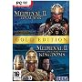 Medieval II: Total War - Gold Edition (PC DVD)