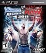 WWE Smackdown vs. Raw 2011 (輸入版:北米・アジア)