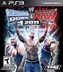 WWE Smackdown vs. Raw 2011