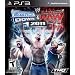 WWE SmackDown vs. Raw 2011