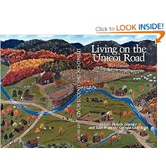 Living on the Unicoi Road