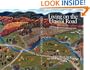 Living on the Unicoi Road
