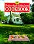 The Laura Ingalls Wilder Country Cookbook