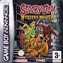 Scooby-Doo! Mystery Mayhem (GBA)