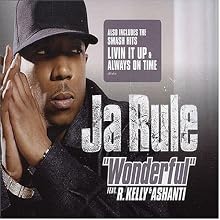 Wonderful (feat. R Kelly & Ashanti)