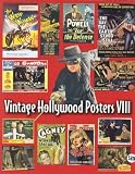 Vintage Hollywood Posters Viii