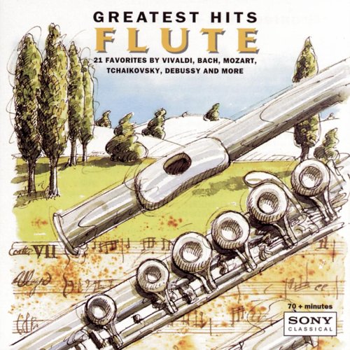 Toronto - Flute Greatest Hits - Zortam Music